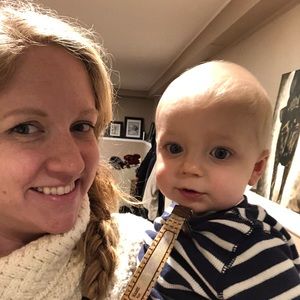 Meet your Posher, Kelly